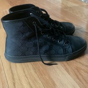 COPY - Gucci high tops